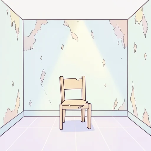 貧弱 - Illustrated Dictionary