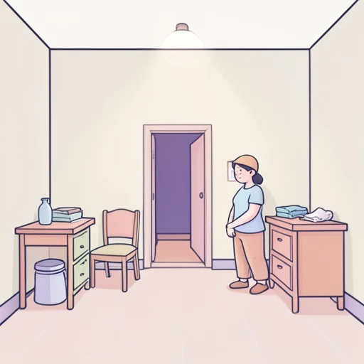 貧困 - Kamus bergambar