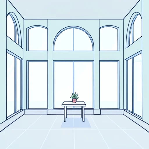 広々 - Kamus bergambar