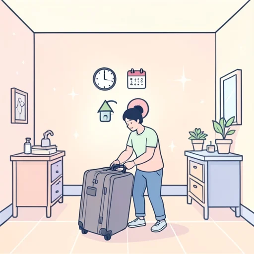 ひとまず - Diccionario ilustrado