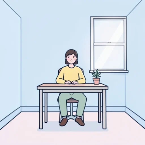 一人 - イラスト辞典