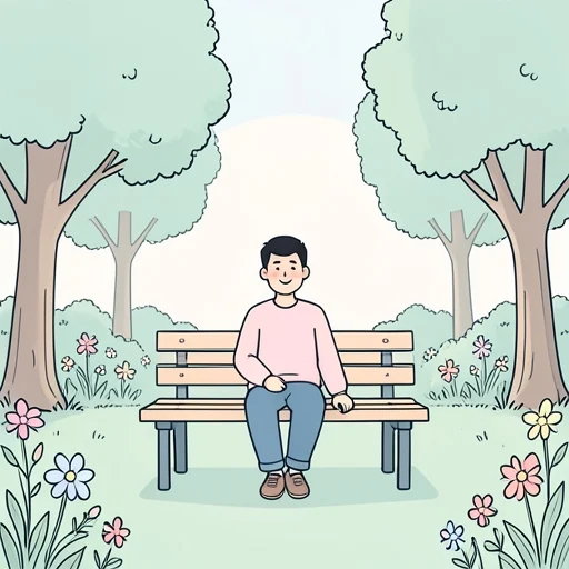 一休み - Từ điển minh họa