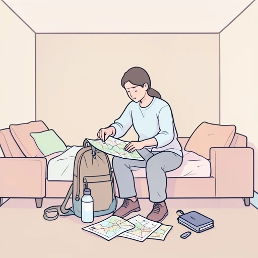 必要 - Dictionnaire illustré