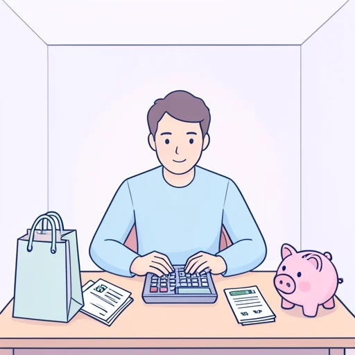 費用 - Illustrated Dictionary