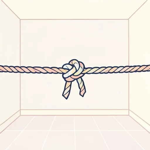 解ける - Illustrated Dictionary