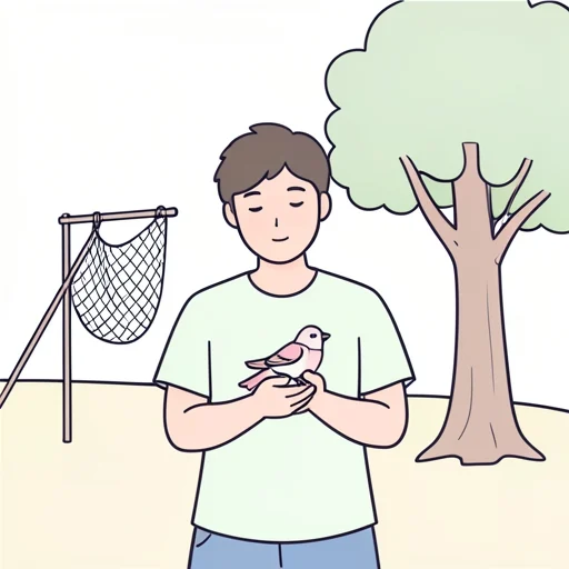 捕獲 - Illustrated Dictionary