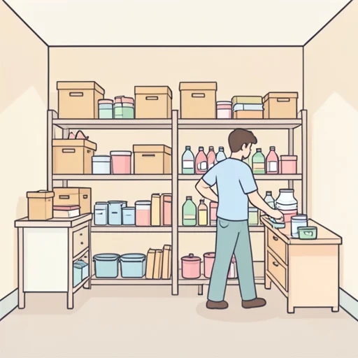 補給 - Illustrated Dictionary