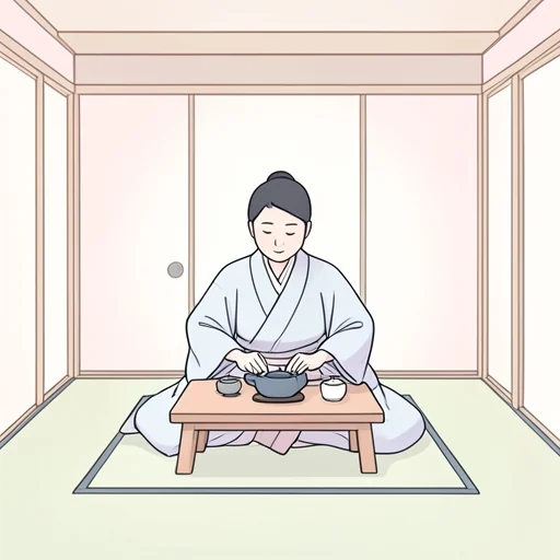 本格 - イラスト辞典