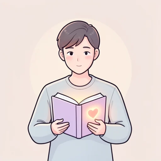 本音 - イラスト辞典