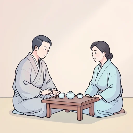 ごらんになる - Diccionario ilustrado