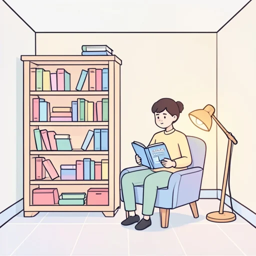 本来 - イラスト辞典