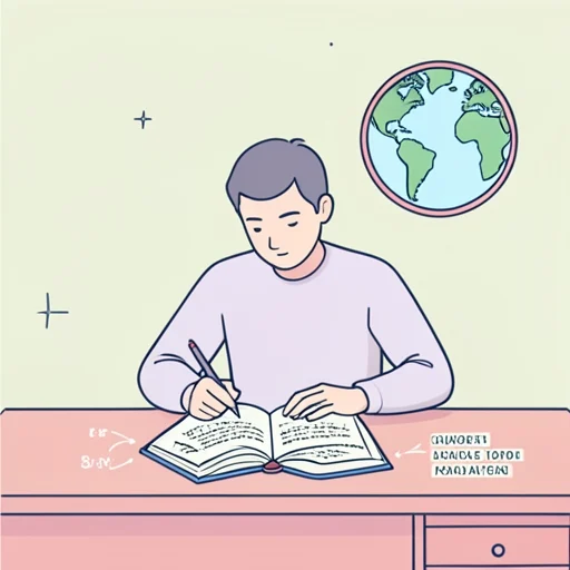 翻訳 - Illustrated Dictionary