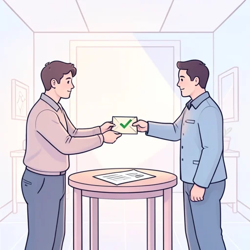 保証 - Dizionario illustrato