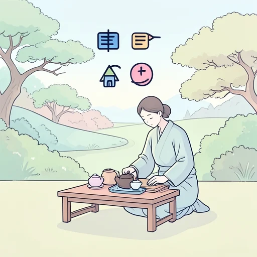 保守 - Dicionário ilustrado