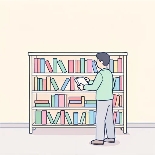 補足 - Illustrated Dictionary