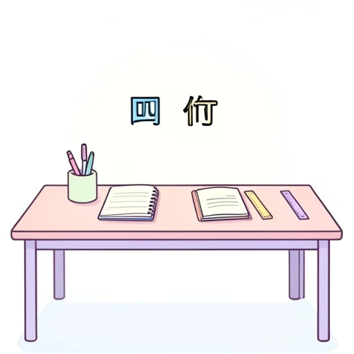 方式 - イラスト辞典