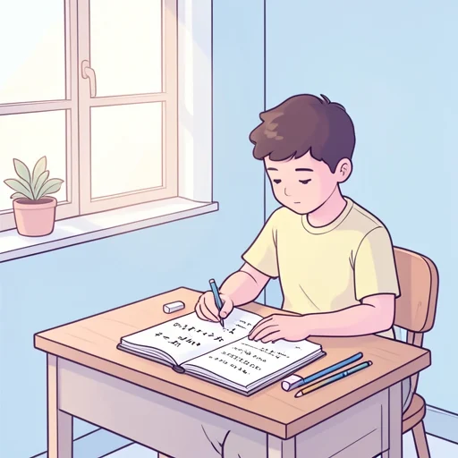 方程式 - Illustrated Dictionary