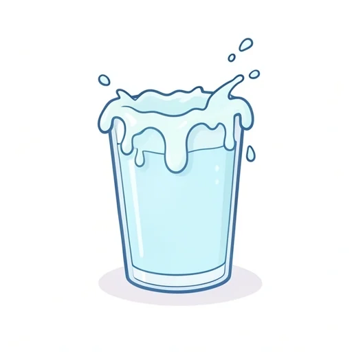 飽和 - イラスト辞典