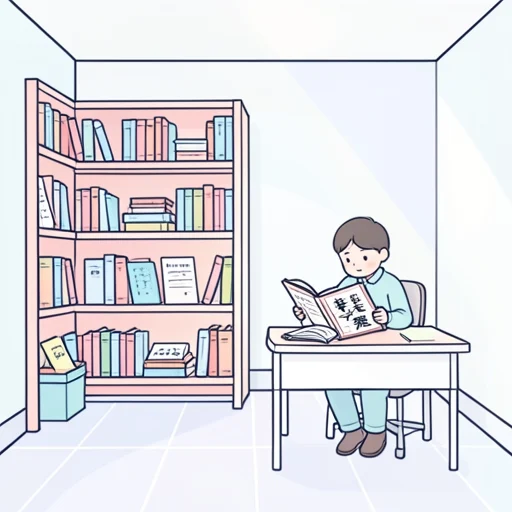 百科事典 - Illustrated Dictionary