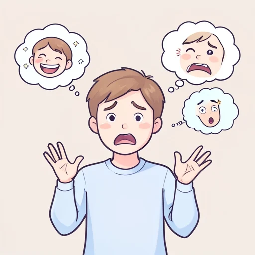 表現 - Illustrated Dictionary