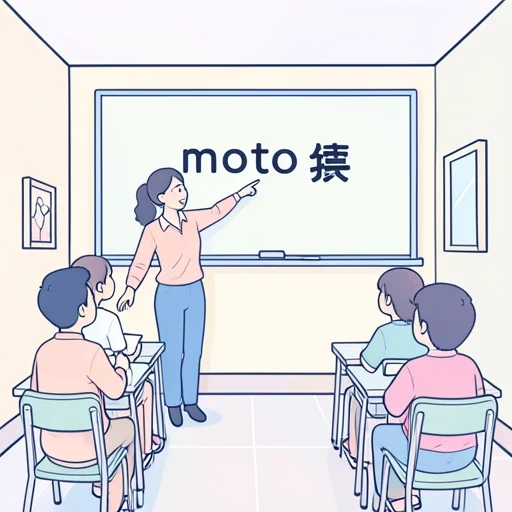 標語 - Dicionário ilustrado