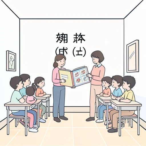 標本 - Illustrated Dictionary