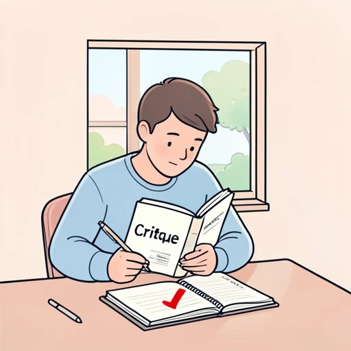 評論 - Illustrated Dictionary