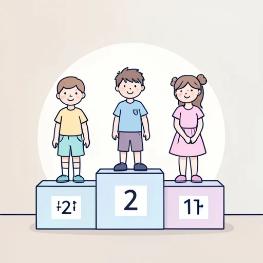 ～位 - Illustrated Dictionary