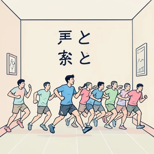 一段と - Illustrated Dictionary
