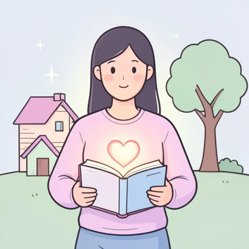 一概に - イラスト辞典