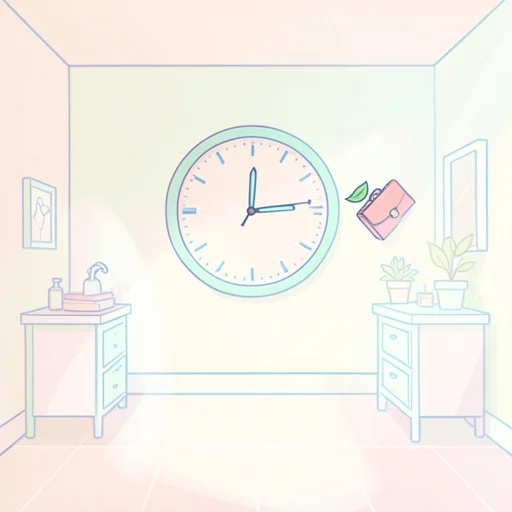 一時 - พจนานุกรมภาพ