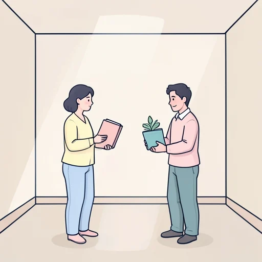 一面 - イラスト辞典
