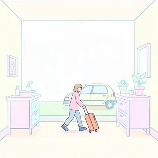 移動 - Bildwörterbuch