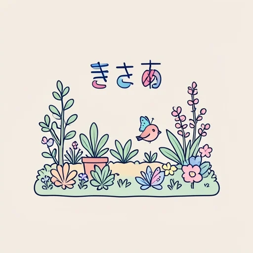 生き物 - พจนานุกรมภาพ