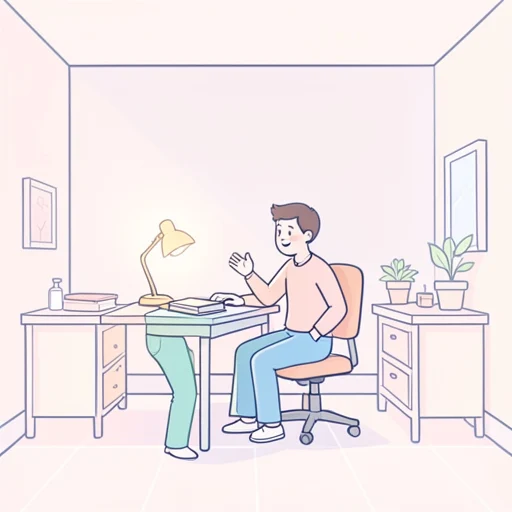いきなり - Diccionario ilustrado