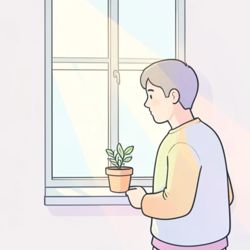 一見 - 그림 사전