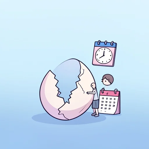 今にも - イラスト辞典