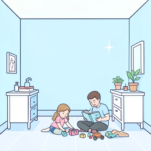 妹 - 그림 사전