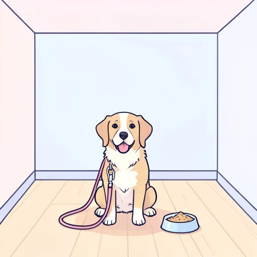 犬 - イラスト辞典