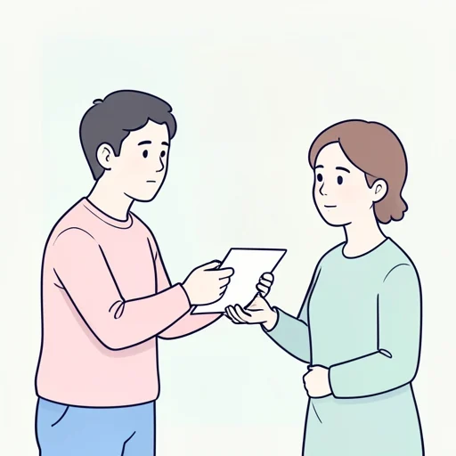 依頼 - イラスト辞典