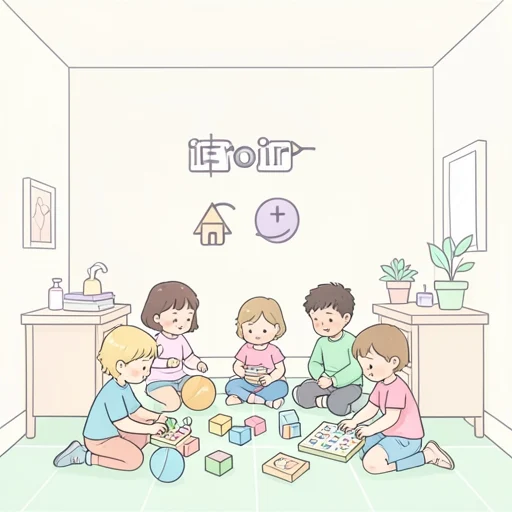 色々 - イラスト辞典