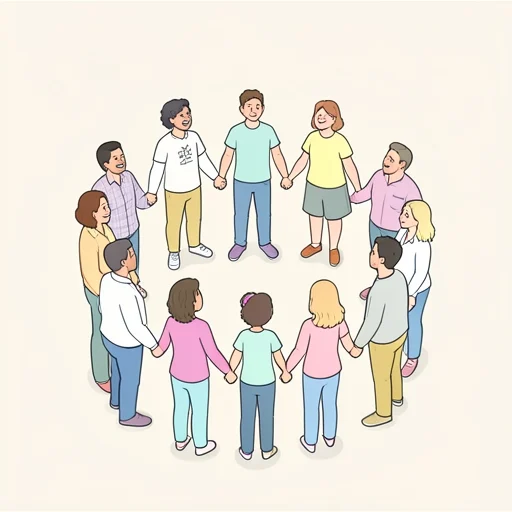 一切 - イラスト辞典