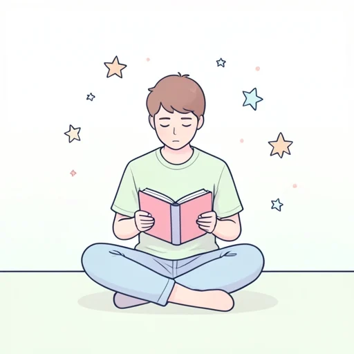 一心 - イラスト辞典