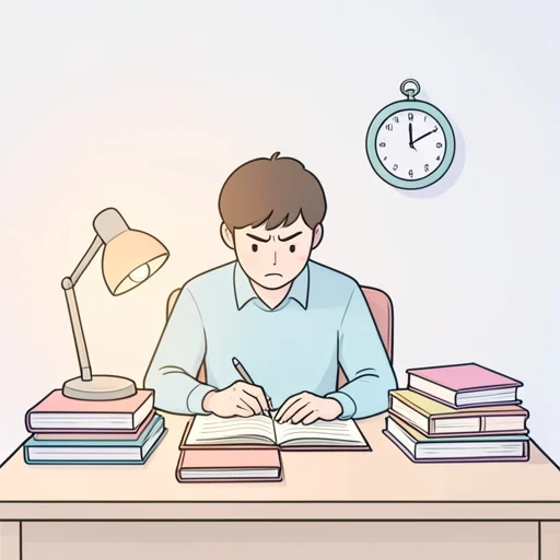 一生懸命 - Dictionnaire illustré