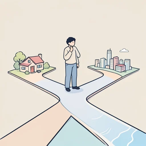 いっそ - Diccionario ilustrado