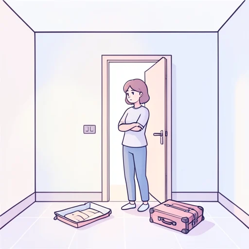 行っていません - Illustrated Dictionary