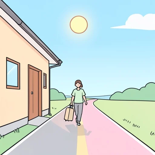 行っています - Dizionario illustrato