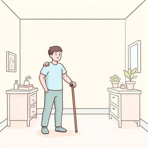依存 - イラスト辞典