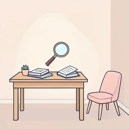 字引 - Illustrated Dictionary