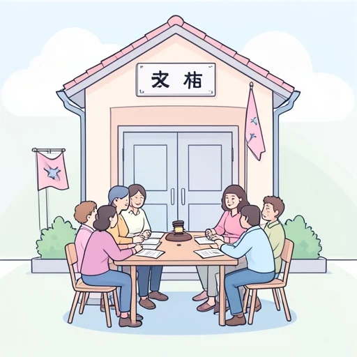自治 - Dicionário ilustrado